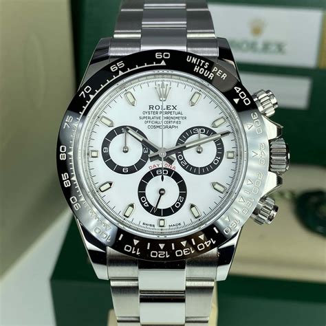 dual rolex daytona|rolex daytona watch all models.